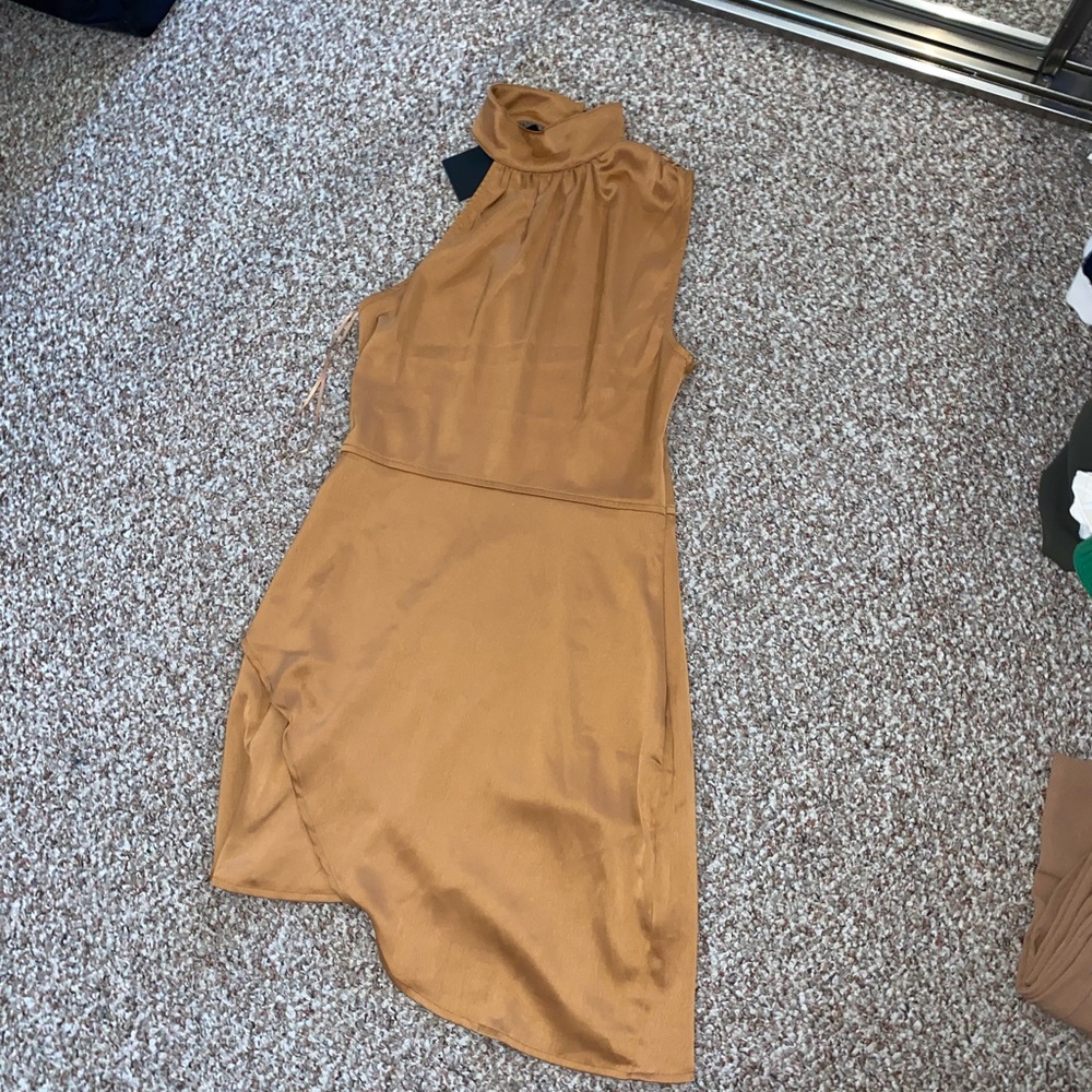 Kendall and kyle dress